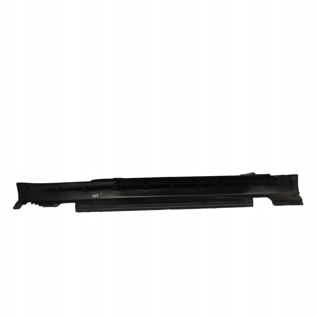 Left Door Sill N/S Cover Side Skirt to BMW Mini Clubman R55 with Part number 7167591 BMW Mini Clubman R55 Left Door Sill N/S Cover Side Skirt - SKU 7167591 - Part number 7167591