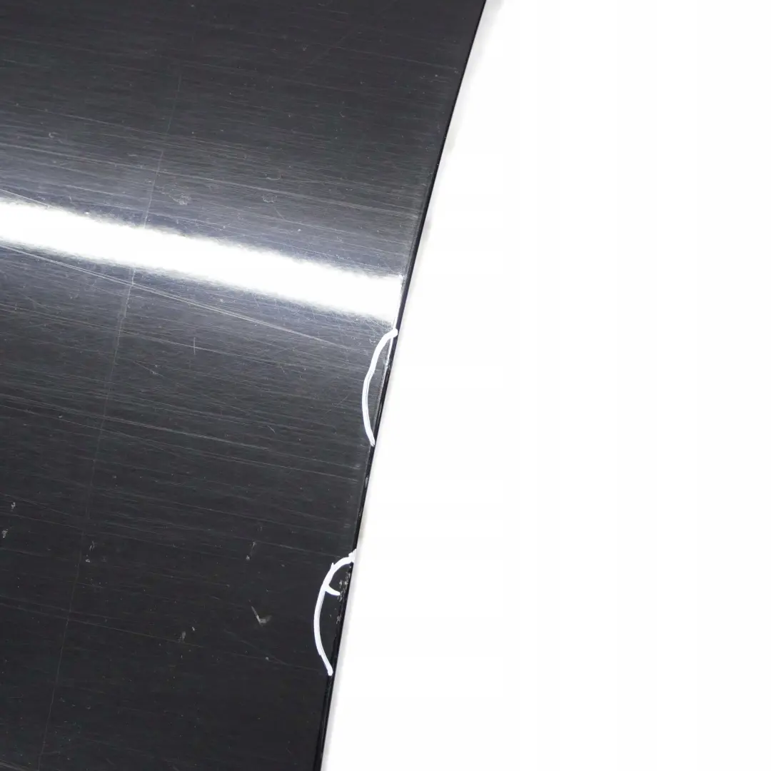 Fahrerseite Tür Vorne Links Schwarz 2 - 668 für BMW 3 er E90 E91 mit Teilenummer 7203643 BMW 3 er E90 E91 Fahrerseite Tür Vorne Links Schwarz 2 - 668 - SKU 7203643-SCH1 - Teilenummer 7203643