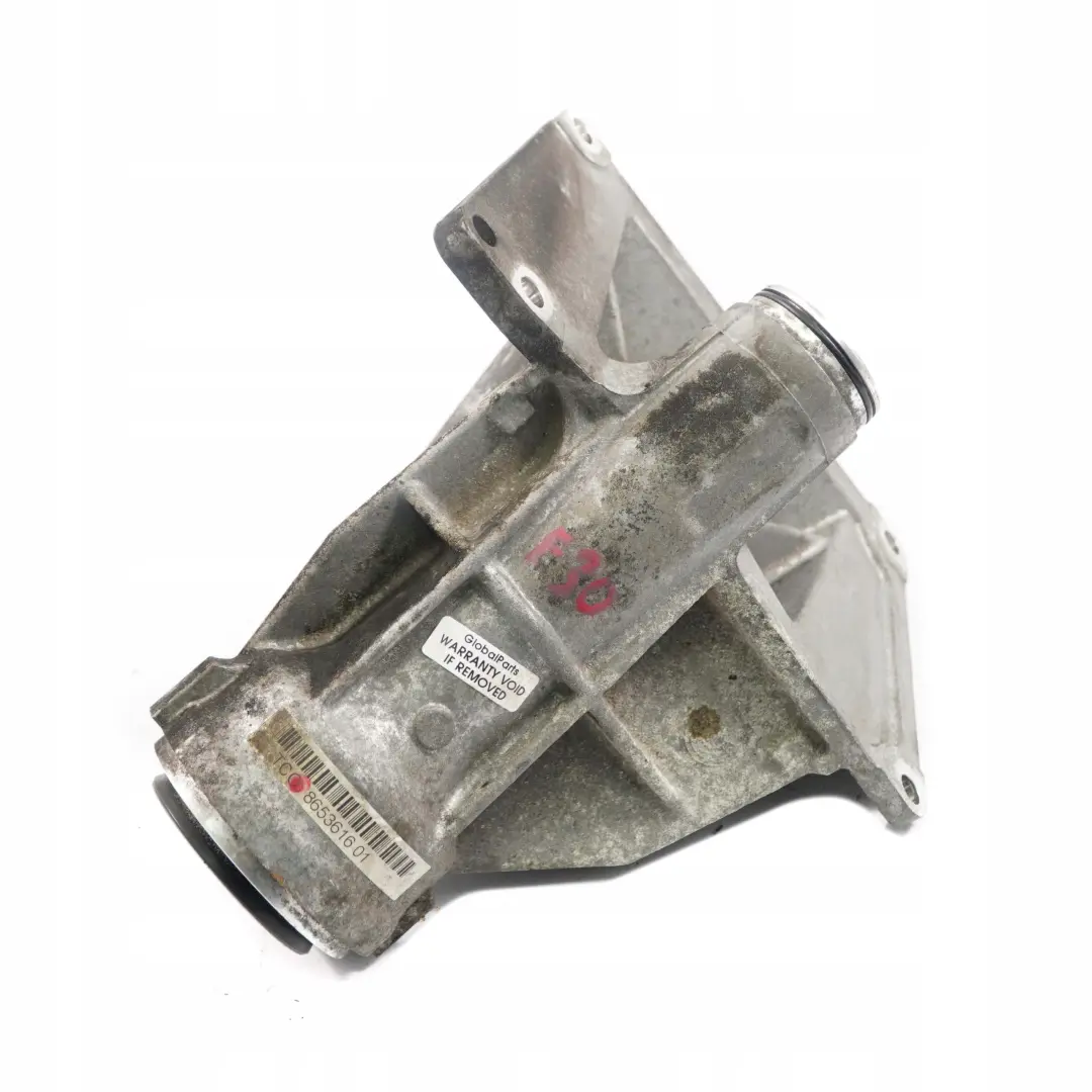 N47N N57N xDrive Soporte Eje Delantero 7587862 para BMW F20 F21 F30 F31 F32 con número de pieza 8653616 BMW F20 F21 F30 F31 F32 N47N N57N xDrive Soporte Eje Delantero 7587862 - SKU 8653616 - Número de pieza 8653616