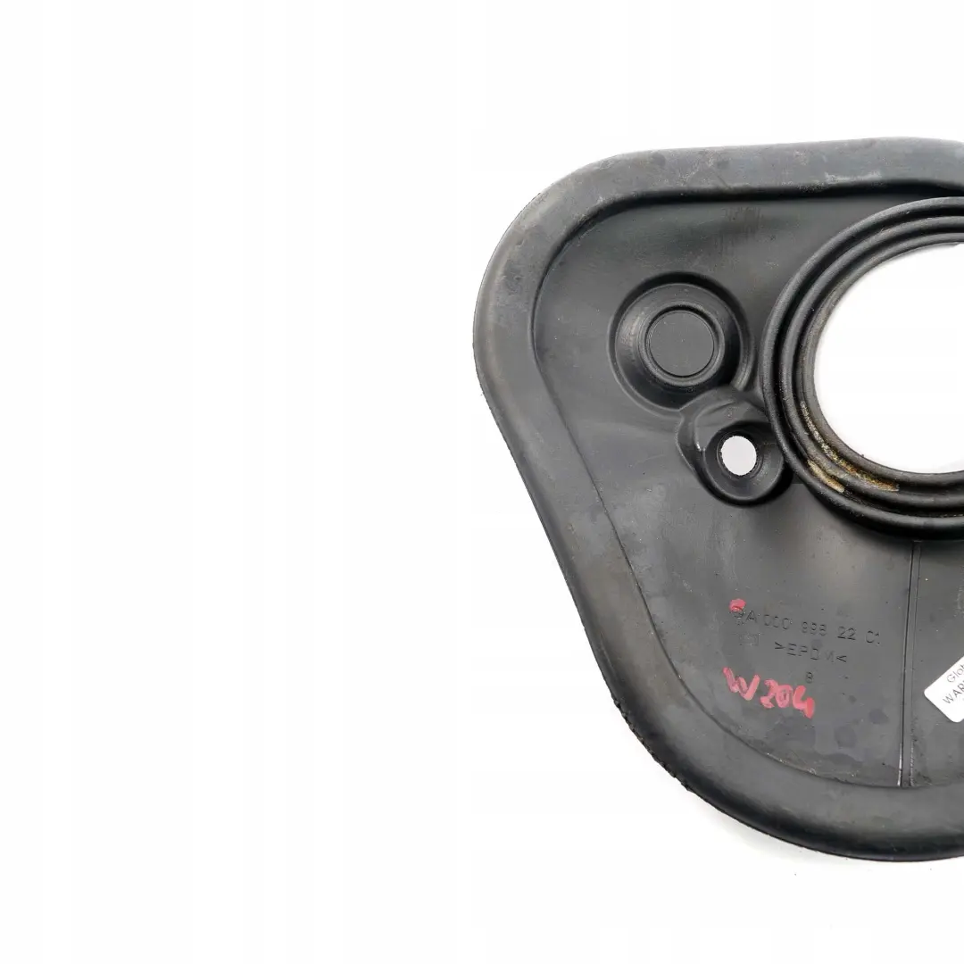 Mercedes-Benz C E W204 W207 W212 Einfüllstutzen Abdichtung für mit Teilenummer A0009982201 Mercedes-Benz C E W204 W207 W212 Einfüllstutzen Abdichtung - SKU A0009982201 - Teilenummer A0009982201