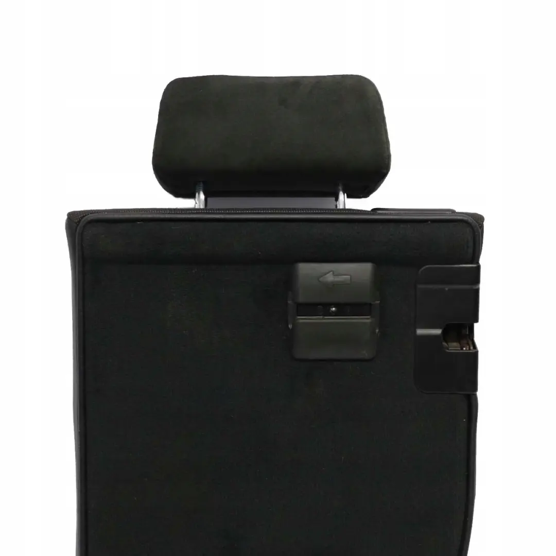 BMW E46 Touring Asiento Trasero Derecho Funda Respaldo Tela Laser Alcantara - SKU 7902894 - Número de pieza 7902894