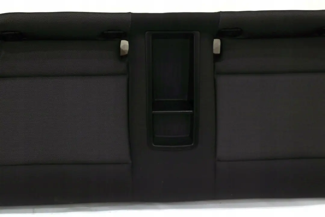 BMW E81 E82 Coprisedile Rete Tessuto Innenr?cksitzbank - SKU 9143729 - Numero di parte 9143729