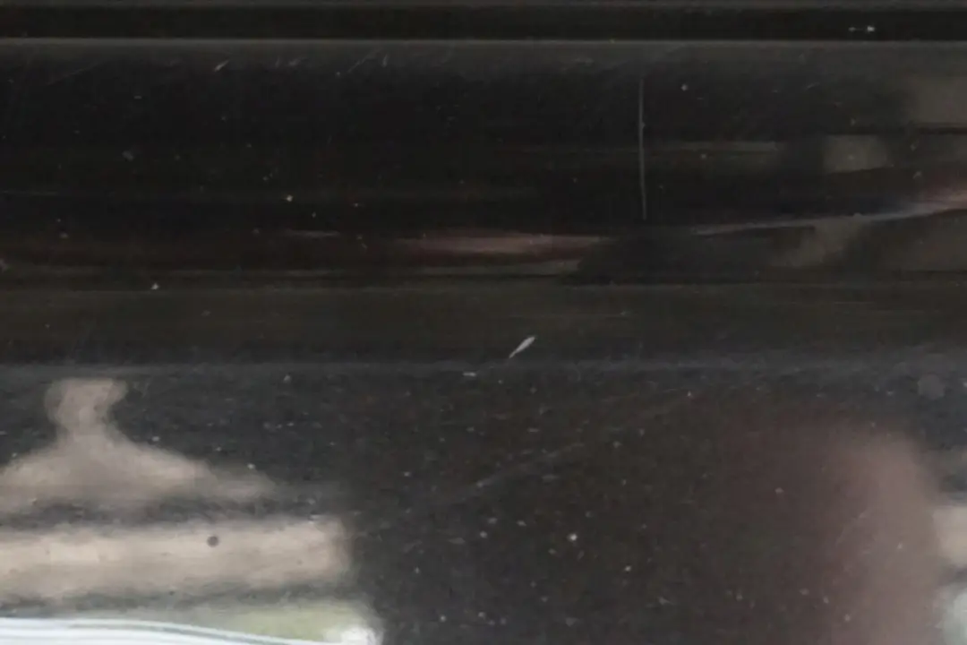 Door Sill Side Cover Skirt Right O/S Black Sapphire - 475 to BMW 6 Series E63 E64 with Part number 0304948 BMW 6 Series E63 E64 Door Sill Side Cover Skirt Right O/S Black Sapphire - 475 - SKU 0304948-BS - Part number 0304948