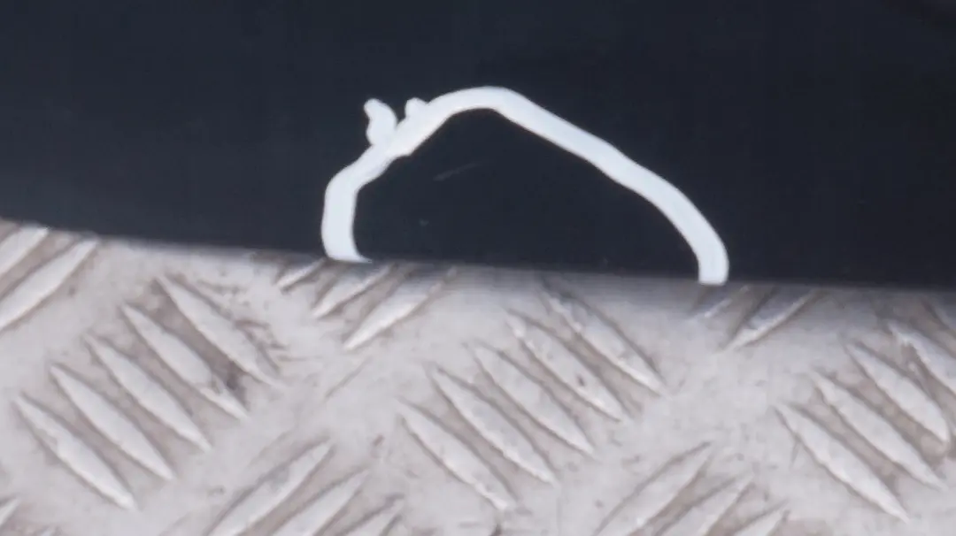 Trunk Boot Lid Tailgate Black Sapphire Metallic - 475 to BMW 3 SERIES E90 LCi Rear with Part number 7254425 BMW 3 SERIES E90 LCi Rear Trunk Boot Lid Tailgate Black Sapphire Metallic - 475 - SKU 7254425-BS - Part number 7254425