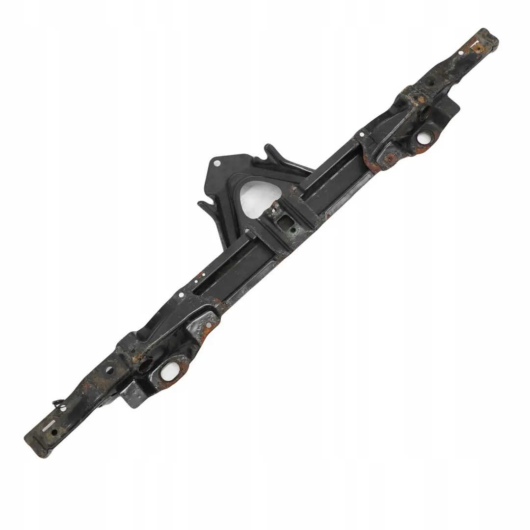 Mercedes W169 W245 Paraurti Anteriore Puntone Della Traversa Della Cappottatura - SKU A1696200485 - Numero di parte A1696200485
