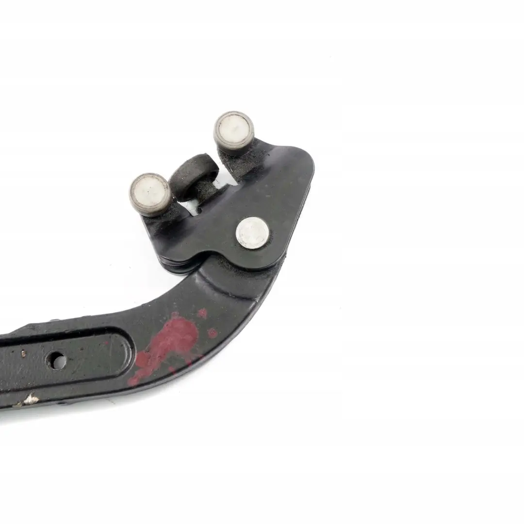 Mercedes Vito W639 Right O/S Sliding Door Bottom Roller Hinge - SKU A6397630147 - Part number A6397630147