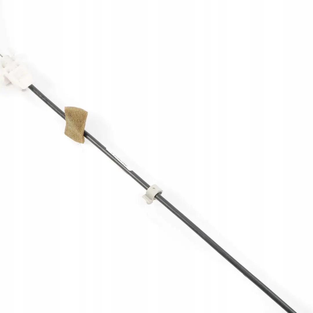 Mercedes W208 Frente Izquierda Derecha Puerta Interior Manija Bowden Tire Cable - SKU A2087600104 - Número de pieza A2087600104