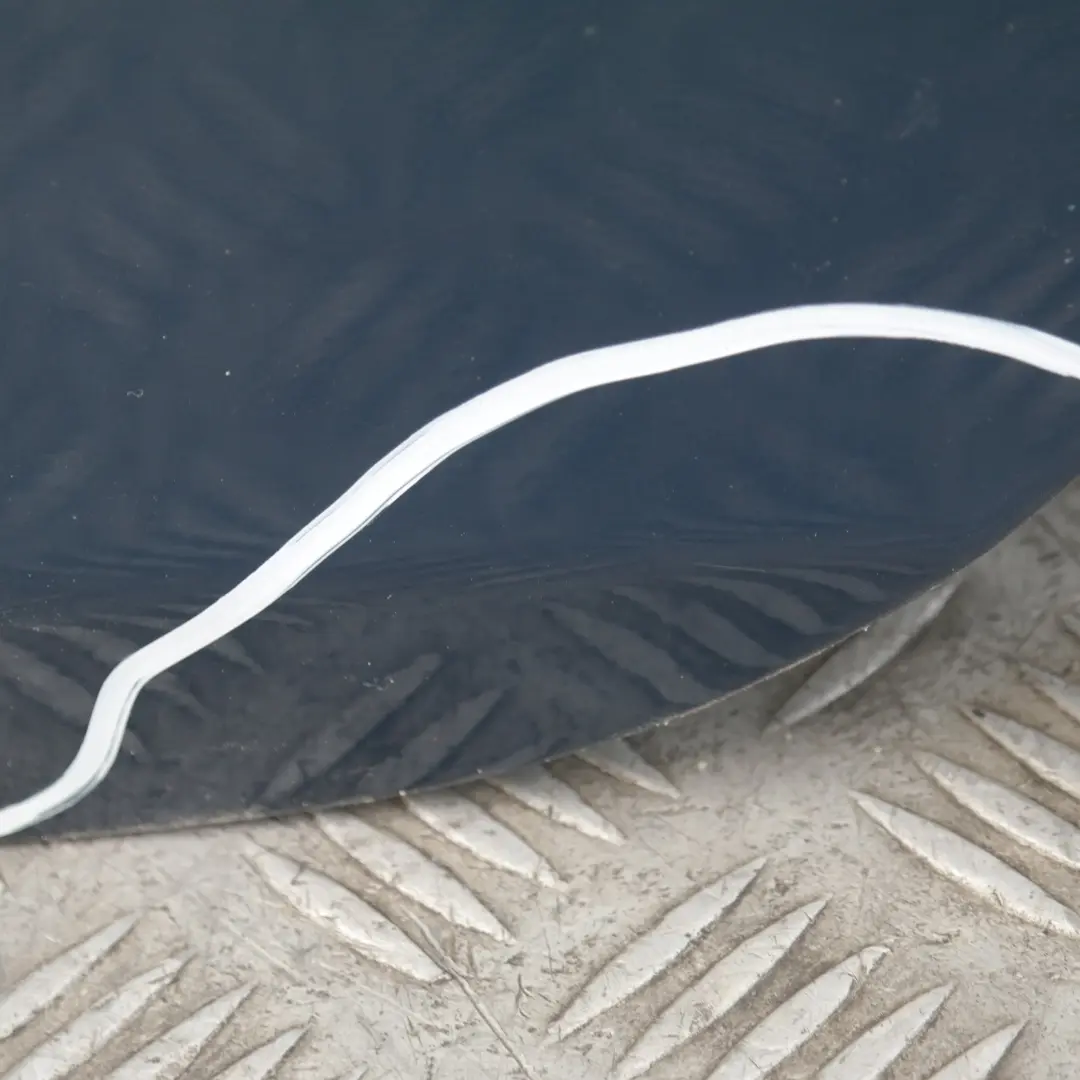 Fahrerseite Tür hinten links Mysticblau Mystic Blau Metalli für BMW 5 E60 E60 LCI 1 mit Teilenummer 7202341 BMW 5 E60 E60 LCI 1 Fahrerseite Tür hinten links Mysticblau Mystic Blau Metalli - SKU 7202341-MYS1 - Teilenummer 7202341