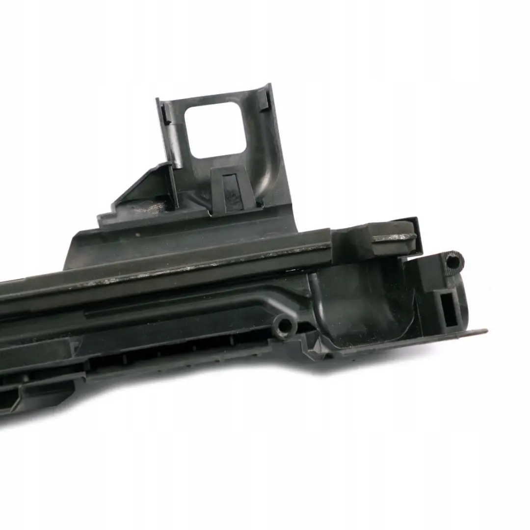 BMW 3 X3 X4 E46 E83 E85 Transporteurpartie Support pour Radiateur 1711 - SKU 7530254 - Numéro de pièce 7530254