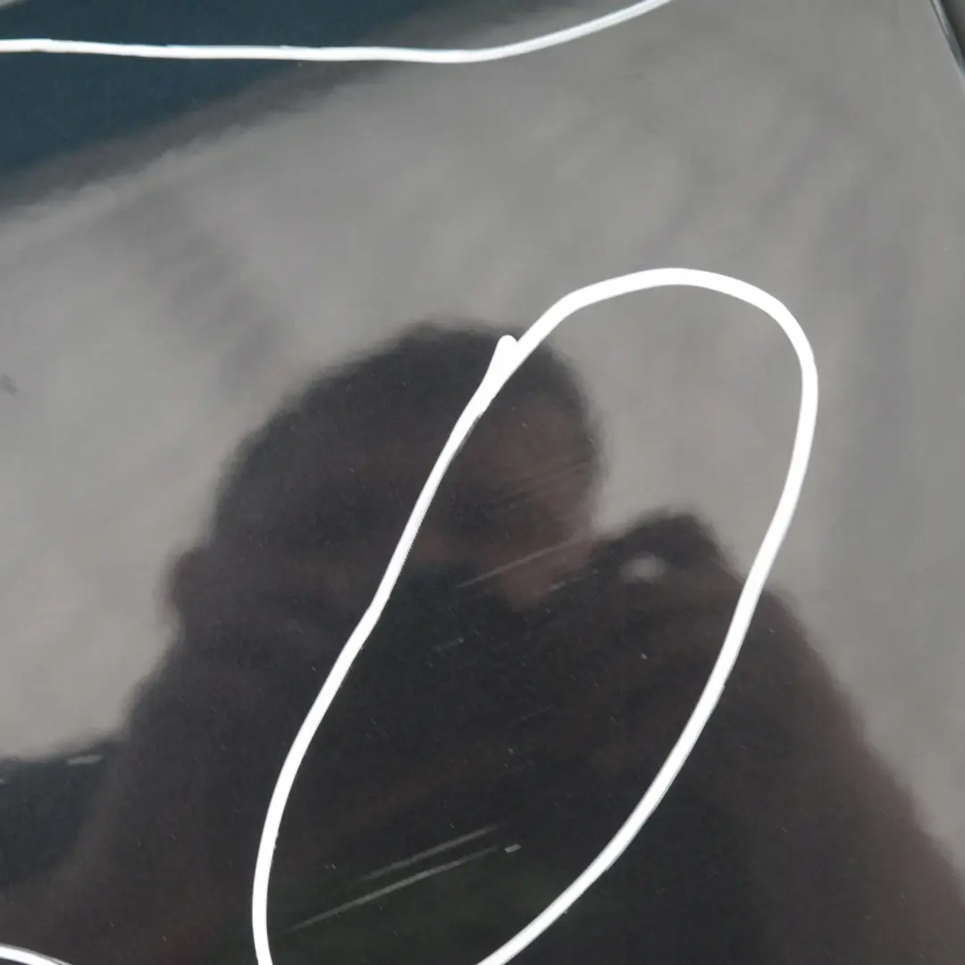 Drzwi prawe przednie przód black saphire do BMW E65 o numerze 7202082 BMW E65 Drzwi prawe przednie przód black saphire - SKU 7202082-BS - Numer Części 7202082