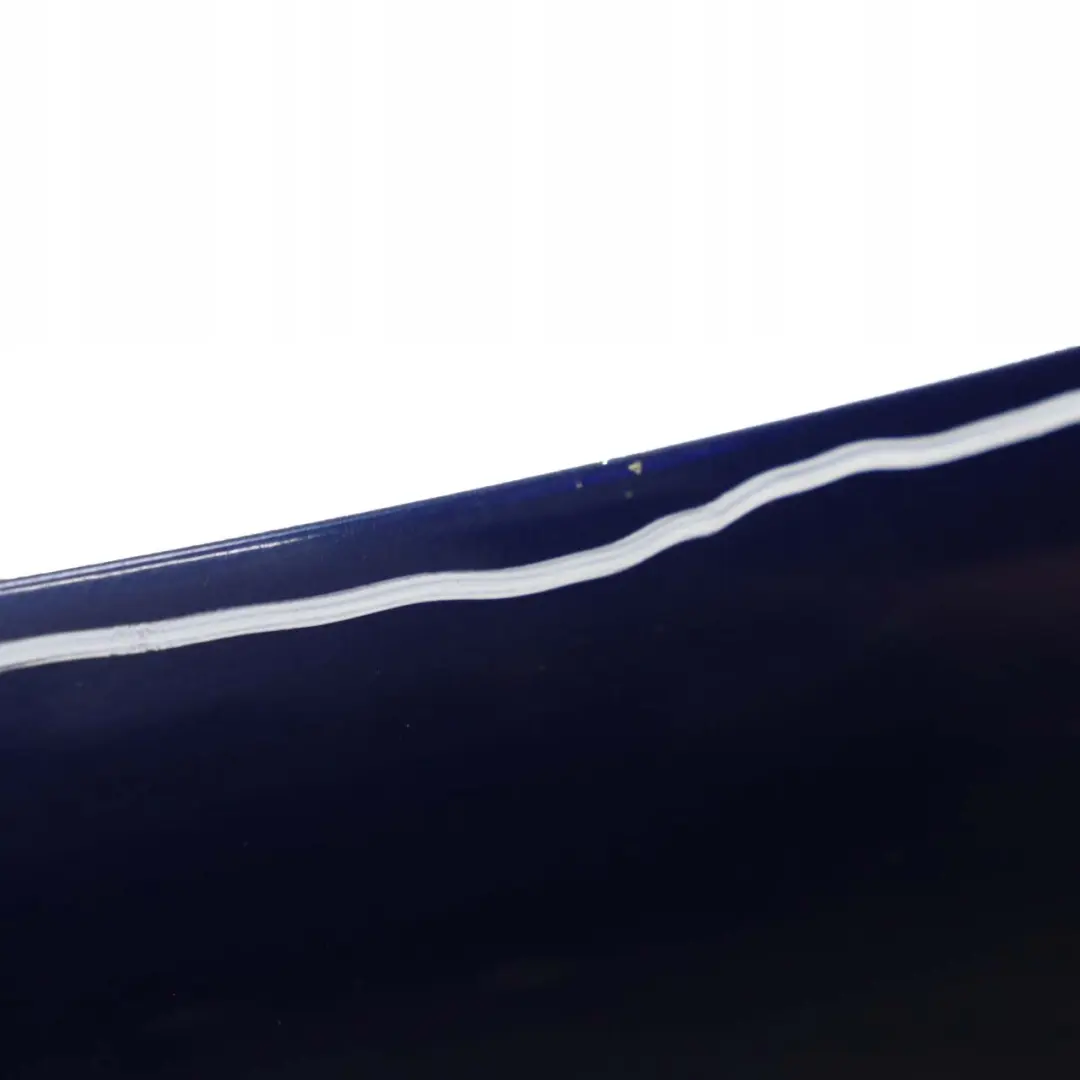 Maska pokrywa silnika Le Mans Blau do BMW E81 E87 o numerze 4162 7162102 BMW E81 E87 Maska pokrywa silnika Le Mans Blau - SKU 2103020902-LMB - Numer Części 4162 7162102