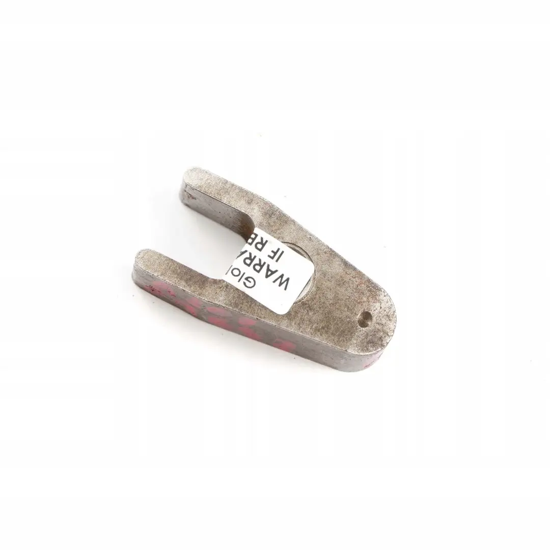  Mercedes-Benz W169 ML164 OM642 Kraftstoffeinspritzdüsenhalterung - SKU A6420160038 - Teilenummer A6420160038