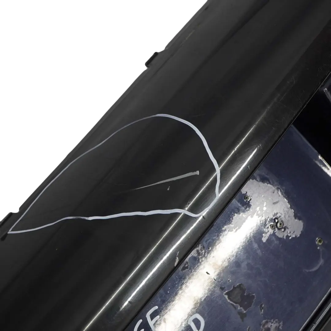 Pdc Choc-Receveur Arriere Reef Bleu - B30 pour Mini Clubman R55 LCI COOPER S à propos du numéro de pièce 7264351 Mini Clubman R55 LCI COOPER S Pdc Choc-Receveur Arriere Reef Bleu - B30 - SKU 7264351-REEF - Numéro de pièce 7264351