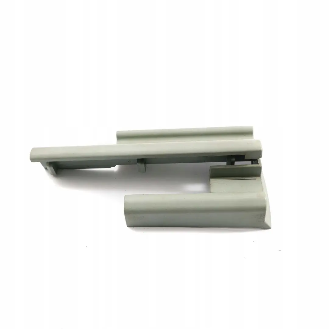 Tapa Delantera Exterior Izquierda Verde Piedra para BMW E65 E66 con número de pieza 7007695 BMW E65 E66 Tapa Delantera Exterior Izquierda Verde Piedra - SKU 7015599 - Número de pieza 7007695