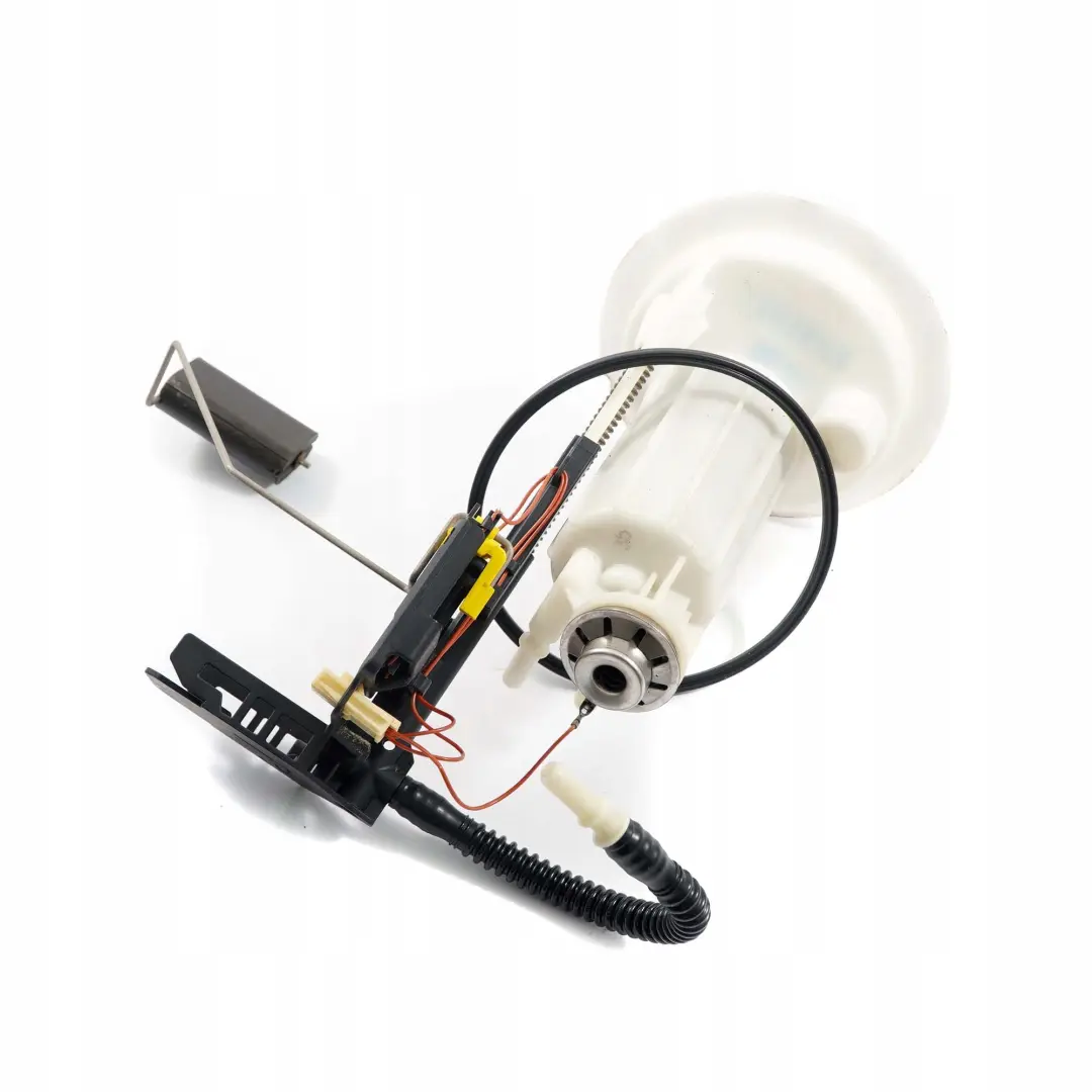 Benzina N43 N53 Filtro Carburante Pressione per BMW E60 E61 E63 E64 LCI con numero di parte 7373523 BMW E60 E61 E63 E64 LCI Benzina N43 N53 Filtro Carburante Pressione - SKU 7373523 - Numero di parte 7373523