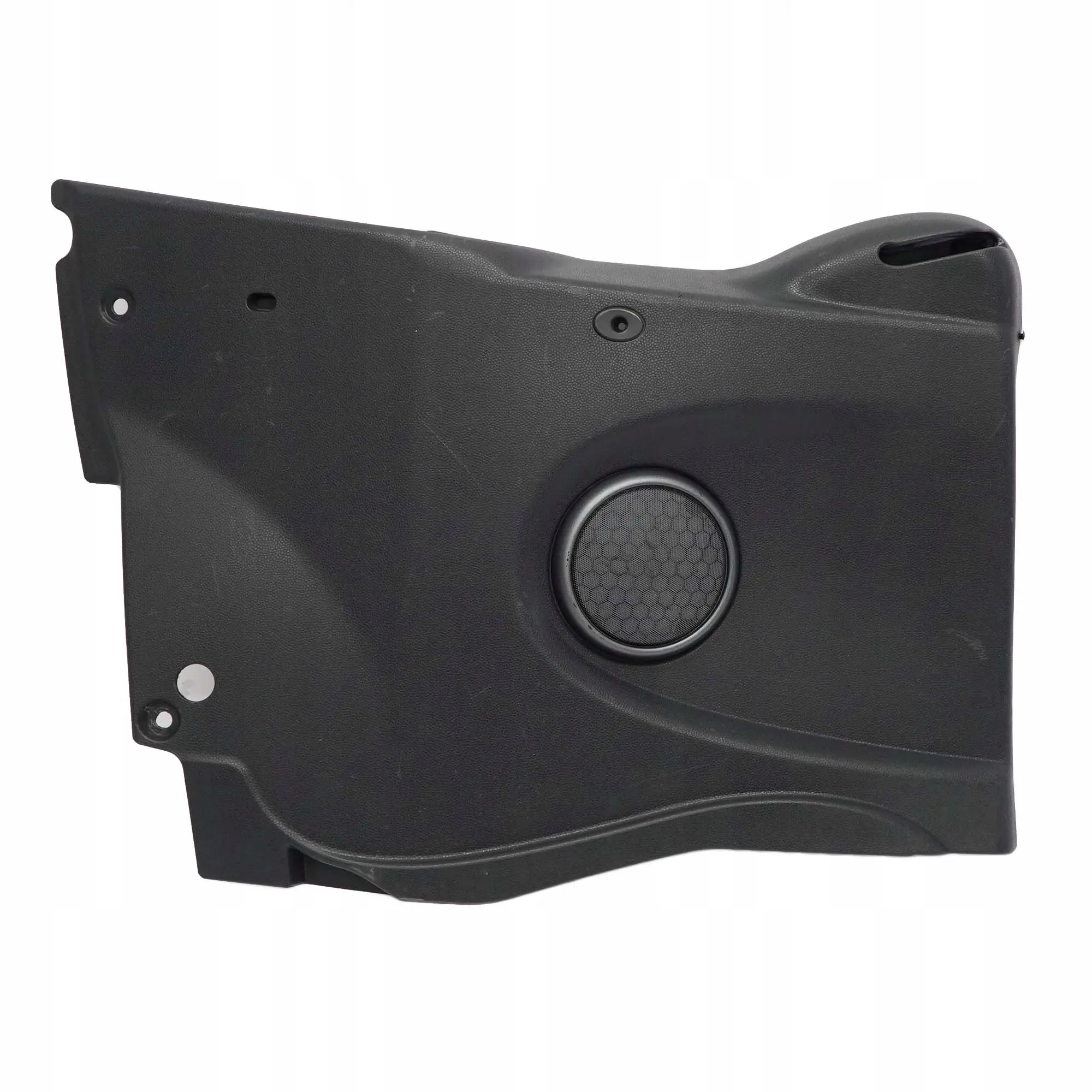 Mini Cabrio R52 Pannello laterale posteriore sinistro Panther Black