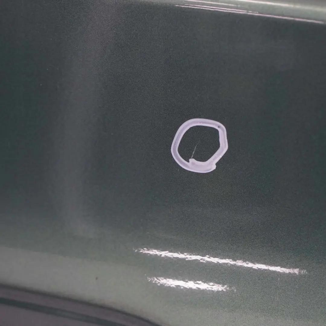 Klapa tylna tył bagażnika Meergruen do BMW E46 Sedan o numerze 7003314 BMW E46 Sedan Klapa tylna tył bagażnika Meergruen - SKU 7003314-MRG - Numer Części 7003314