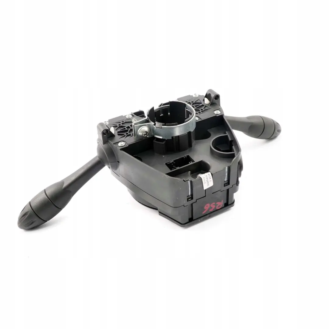 DSC Columna De Direccion Interruptor Cluster Anillo Stalk para Mini R55 R56 con número de pieza 3451889 Mini R55 R56 DSC Columna De Direccion Interruptor Cluster Anillo Stalk - SKU 3451889 - Número de pieza 3451889