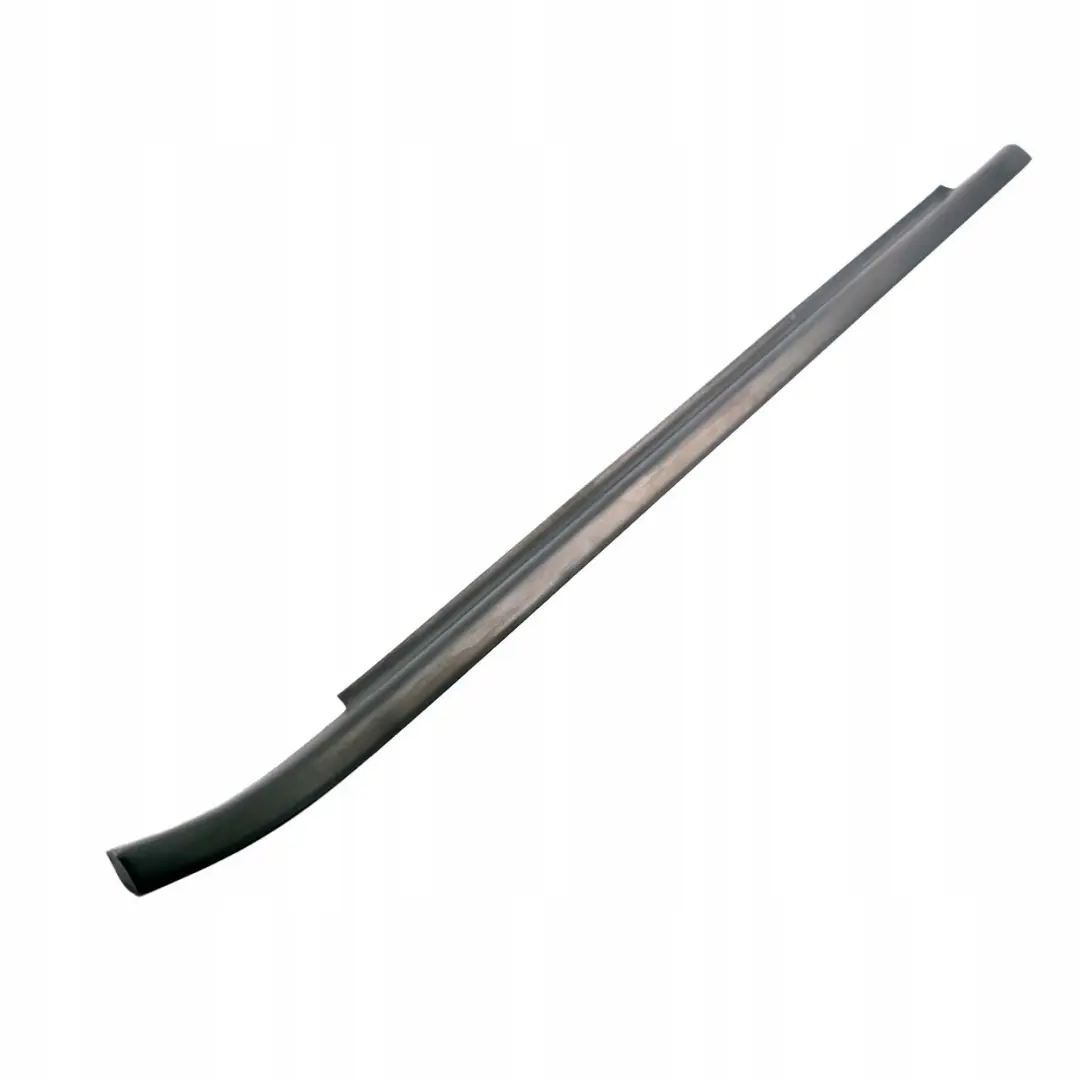 Mercedes-Benz A-Class W169 Rear Right Door O/S Seal Gasket Rail to with Part number A1697350465 Mercedes-Benz A-Class W169 Rear Right Door O/S Seal Gasket Rail - SKU A1697350465 - Part number A1697350465