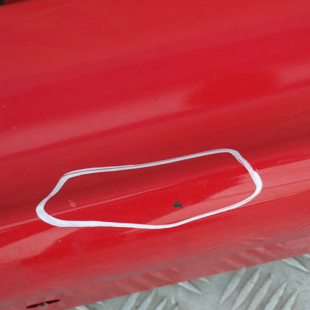 Nakładka próg prawy Japanrot 438 do BMW 1 E87 o numerze 32948 BMW 1 E87 Nakładka próg prawy Japanrot 438 - SKU 0032948-JR7 - Numer Części 32948