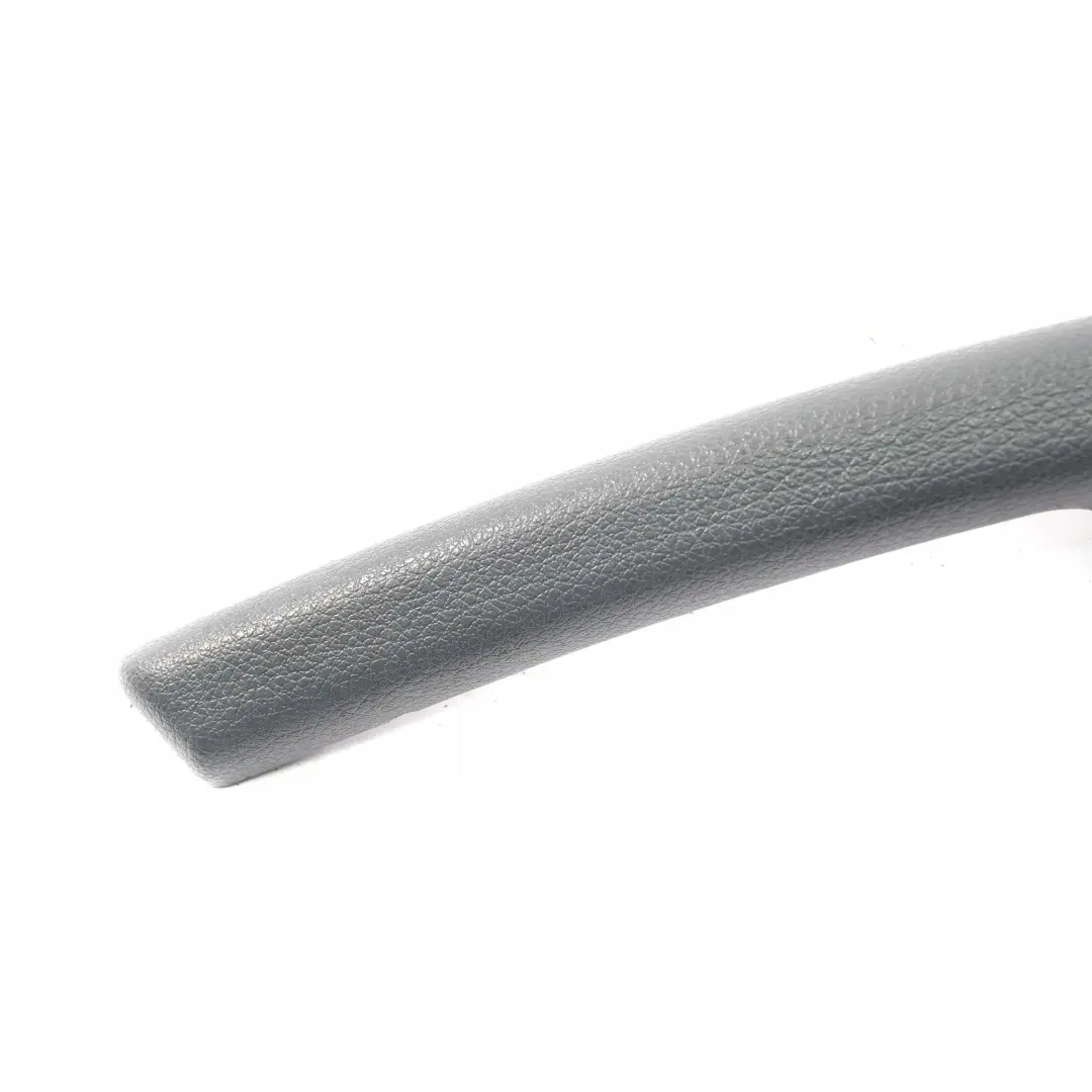 Mercedes W639 Rączka uchwyt drzwi lewa Czarna - SKU A6397270080 - Numer Części A6397270080