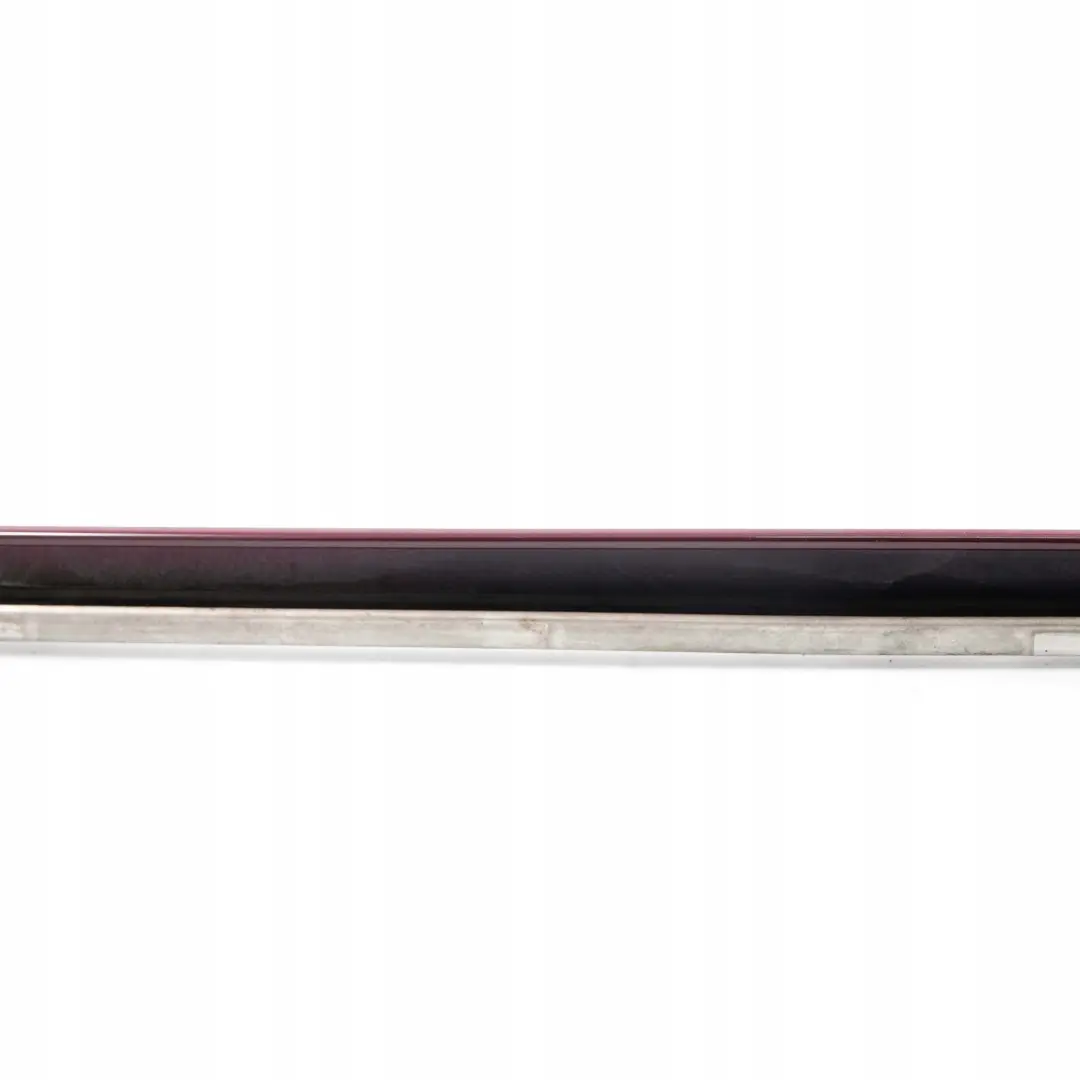 Sliding Door Middle Rail Left N/S to Mercedes Vito W639 Rear with Part number A6397661037 Mercedes Vito W639 Rear Sliding Door Middle Rail Left N/S - SKU A6397661037 - Part number A6397661037