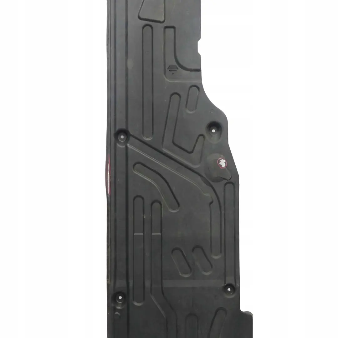 Mercedes-Benz C W203 Right O/S Underfloor Underbody Cover Protection Panel to with Part number A2036191238 Mercedes-Benz C W203 Right O/S Underfloor Underbody Cover Protection Panel - SKU A2036191238 - Part number A2036191238
