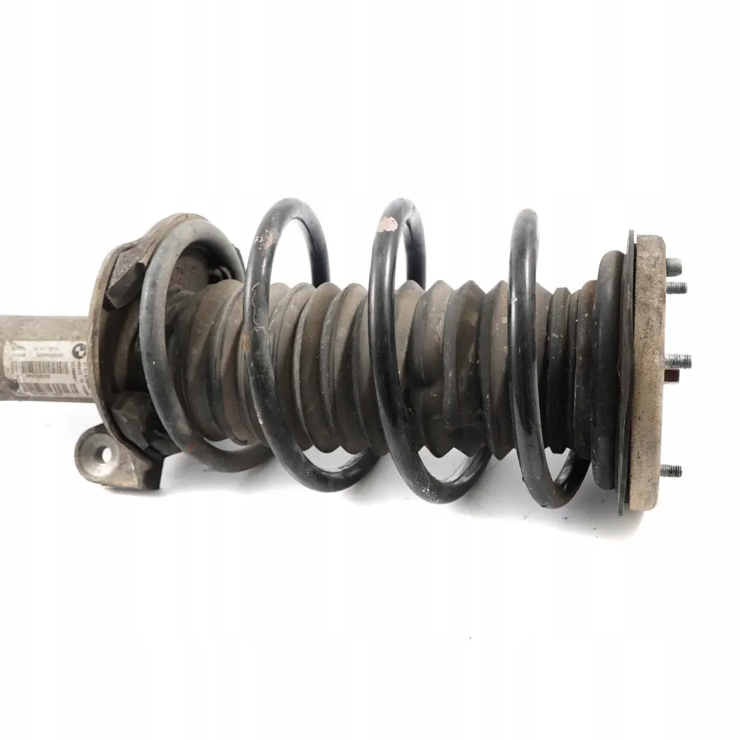 BMW 7 Series E65 E66 Front Axle Right O/S Spring Strut Shock Absorber 6758882 - SKU 6777674 - Part number 6777674