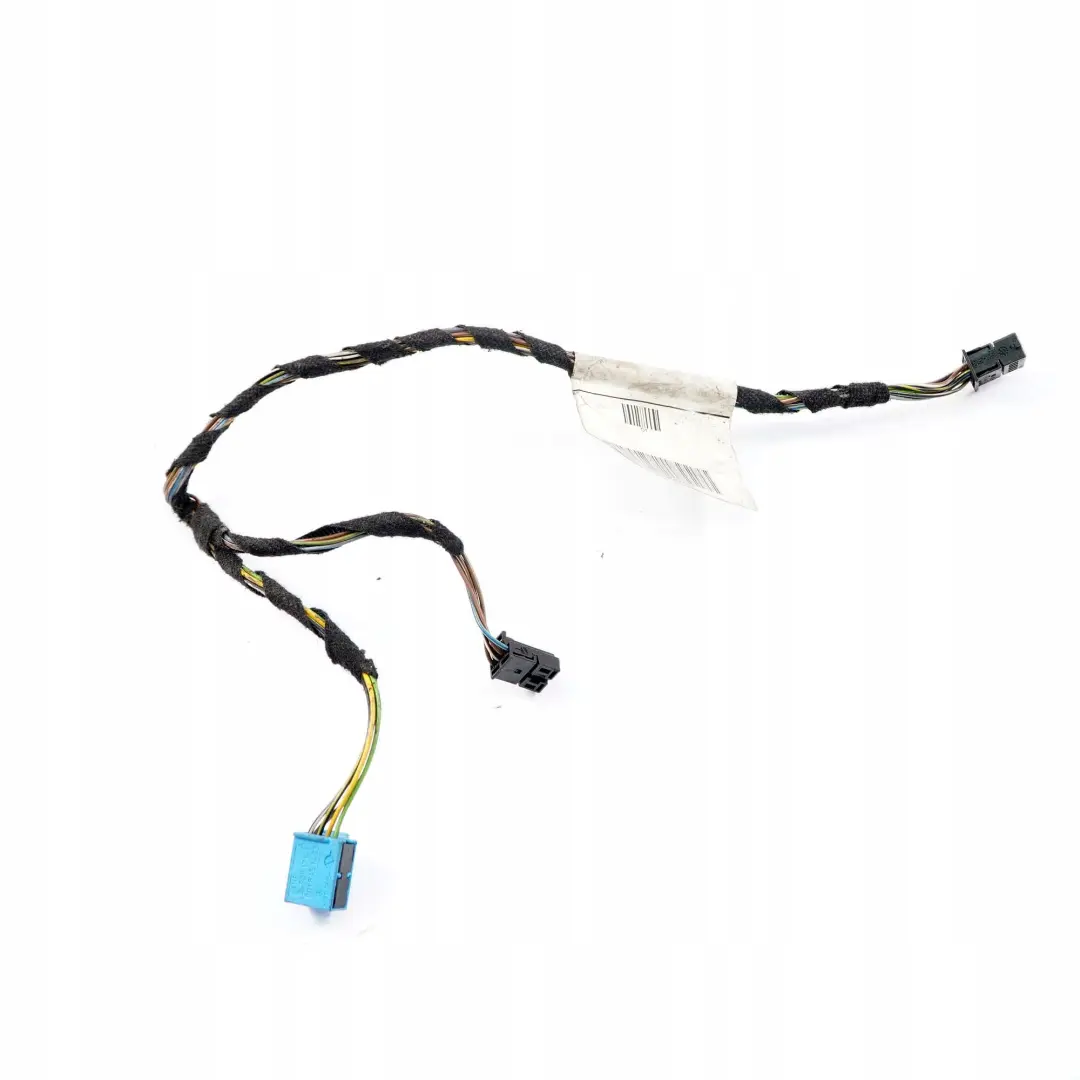  Mercedes-Benz Vito W639 Front Window Lifter Switch Cable Wiring A6395409009 - SKU A6395408909 - Part number A2095406905