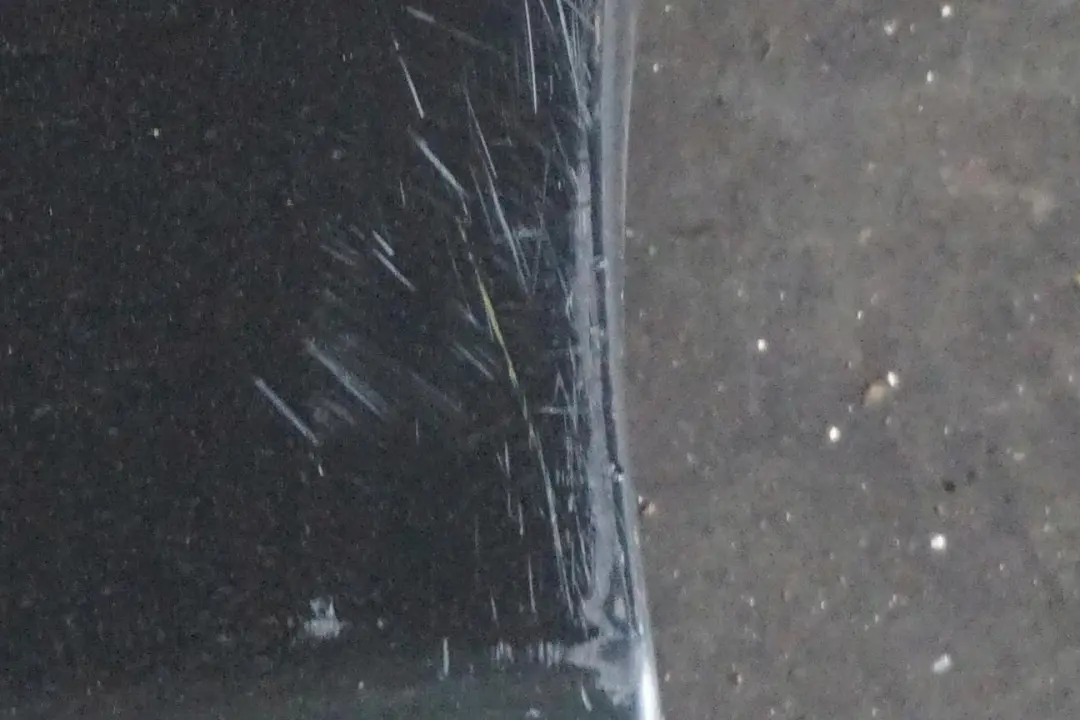 Schwellerleiste Blende Schweller Links Titangrau II Grau A36 für BMW 5 E60 E61 1 mit Teilenummer 0150277 BMW 5 E60 E61 1 Schwellerleiste Blende Schweller Links Titangrau II Grau A36 - SKU 0150277-TGR1 - Teilenummer 0150277