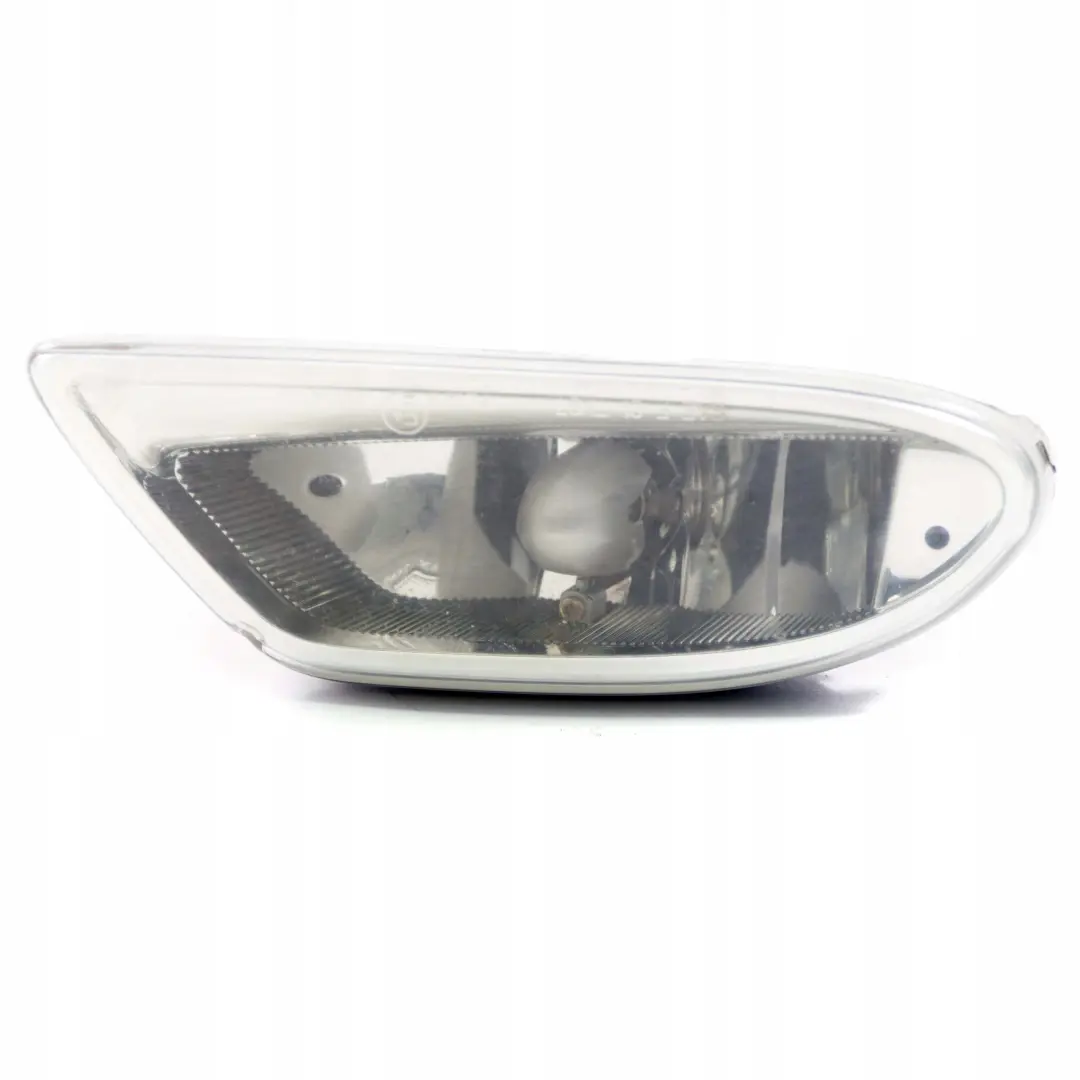 Mercedes-Benz M-Class ML W163 Front Bumper Right O/S Fog Lamp Light to with Part number A1638200428 Mercedes-Benz M-Class ML W163 Front Bumper Right O/S Fog Lamp Light - SKU A1638200428 - Part number A1638200428