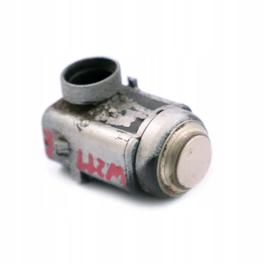 PDC Park Sensor Parktronic Travertine Beige - 693 to Mercedes W168 W203 W211 W220 with Part number A0015427418 Mercedes W168 W203 W211 W220 PDC Park Sensor Parktronic Travertine Beige - 693 - SKU A0015427418-TRB - Part number A0015427418