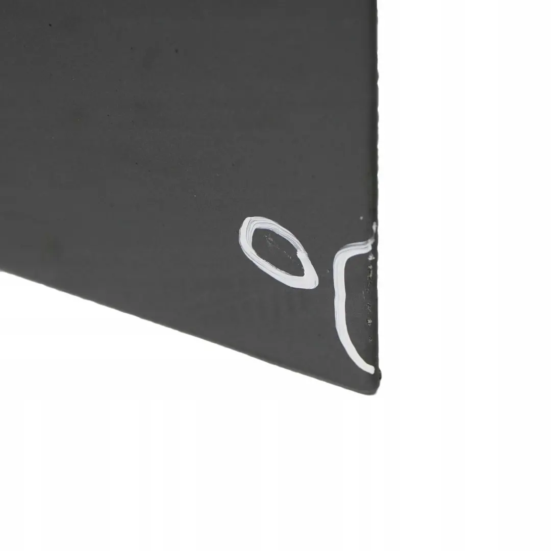 Mini R55 R56 Drzwi prawe Eclipse Grey - SKU 2755936-ECG - Numer Części 2755936