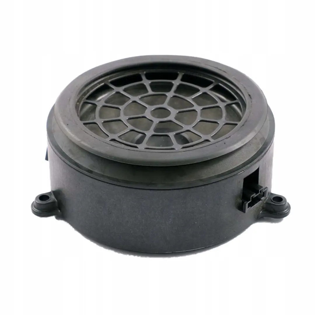 Mercedes-Benz CL203 Front Left Right Door Loudspeaker Speaker to with Part number A2038201202 Mercedes-Benz CL203 Front Left Right Door Loudspeaker Speaker - SKU A2038201202 - Part number A2038201202
