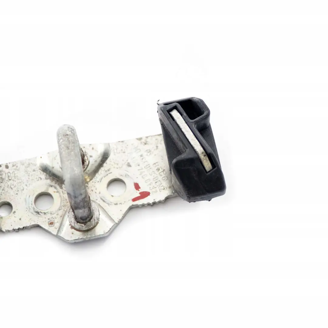 Mercedes-Benz A-Class W168 U-Shaped Striker Rear Panel Door Lock to with Part number A1683930117 Mercedes-Benz A-Class W168 U-Shaped Striker Rear Panel Door Lock - SKU A1687400132 - Part number A1683930117