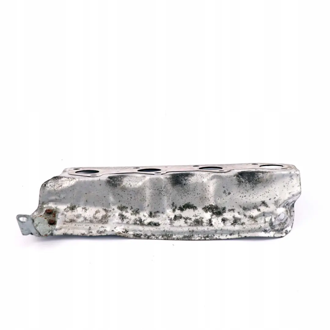 Mercedes-Benz A W168 Vaneo W414 M166 Petrol Exhaust Manifold Plate to with Part number A1661400134 Mercedes-Benz A W168 Vaneo W414 M166 Petrol Exhaust Manifold Plate - SKU A1661400134 - Part number A1661400134