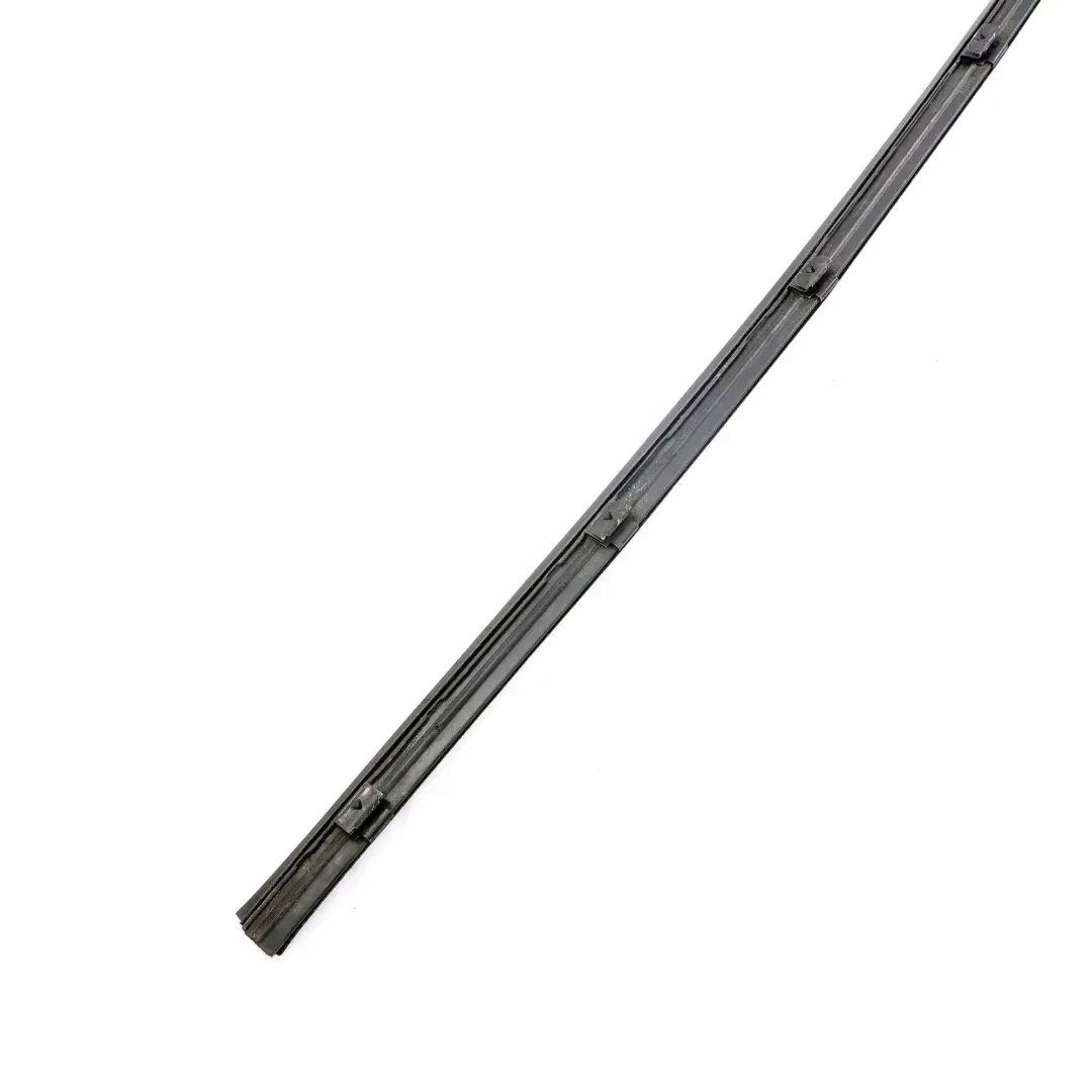  Mercedes-Benz CLK-Class W208 Front Left Door N/S Window Frame Outside Strip - SKU A2087201324 - Part number A2087201324