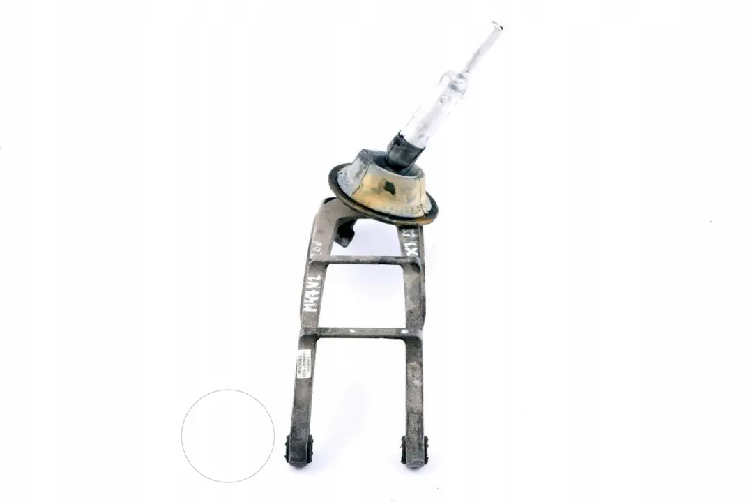 M47N2 Diesel Commutation Mecanique equipement pour BMW X3 E83 2.0d à propos du numéro de pièce 3404489 BMW X3 E83 2.0d M47N2 Diesel Commutation Mecanique equipement - SKU 3404489 - Numéro de pièce 3404489