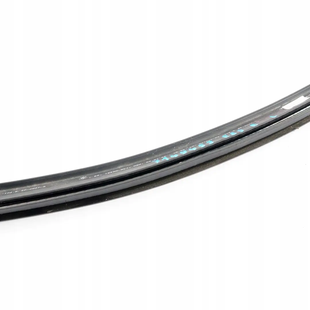Uszczelka dachu lewy przód dach do BMW E89 Z4 o numerze 7149453 BMW E89 Z4 Uszczelka dachu lewy przód dach - SKU 7149453 - Numer Części 7149453