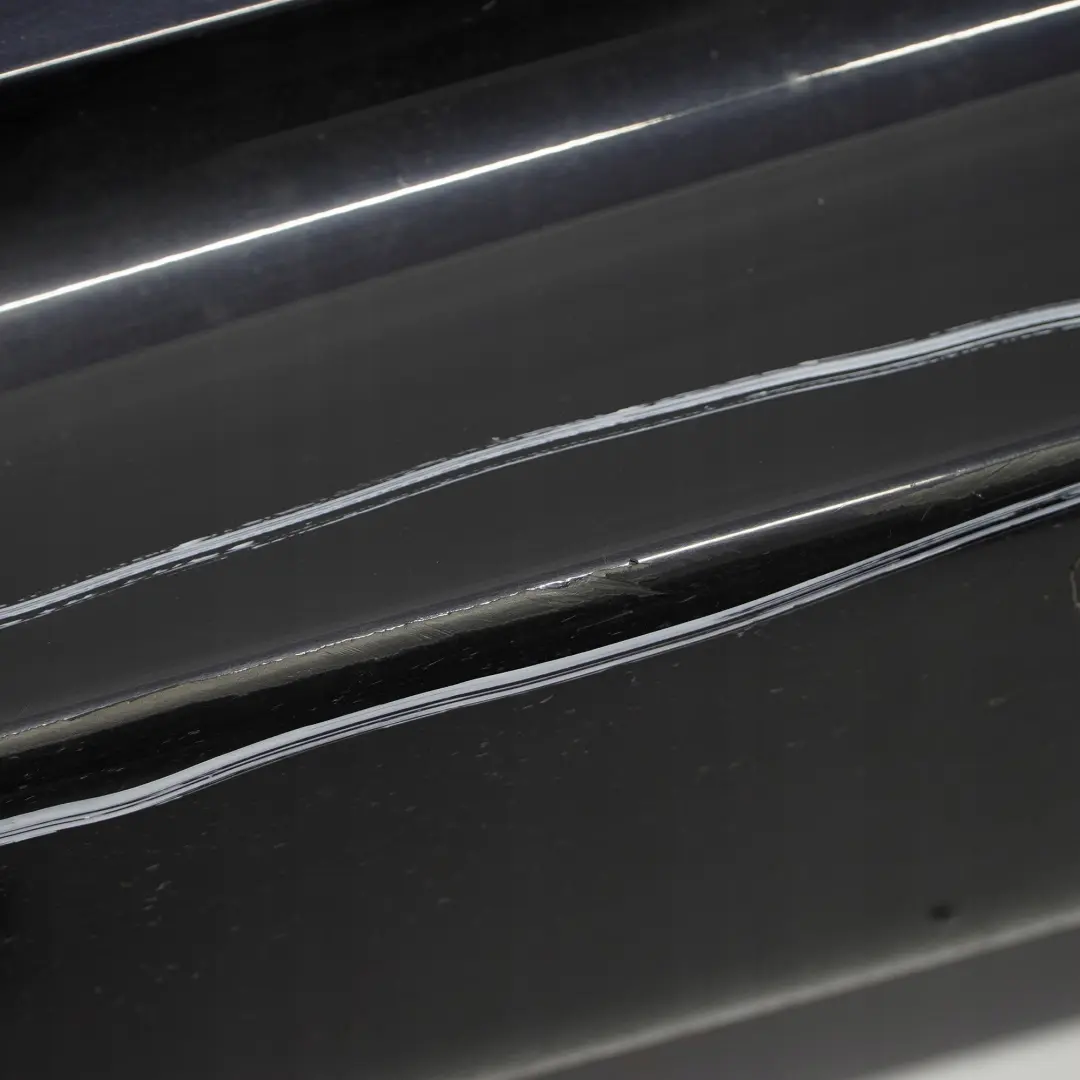 BMW 3 E93 M3 1 Convertible Sill Strip Side Skirt Left N/S Jerezschwarz - A73 - SKU 0037011-JEREZ1 - Part number 0037011