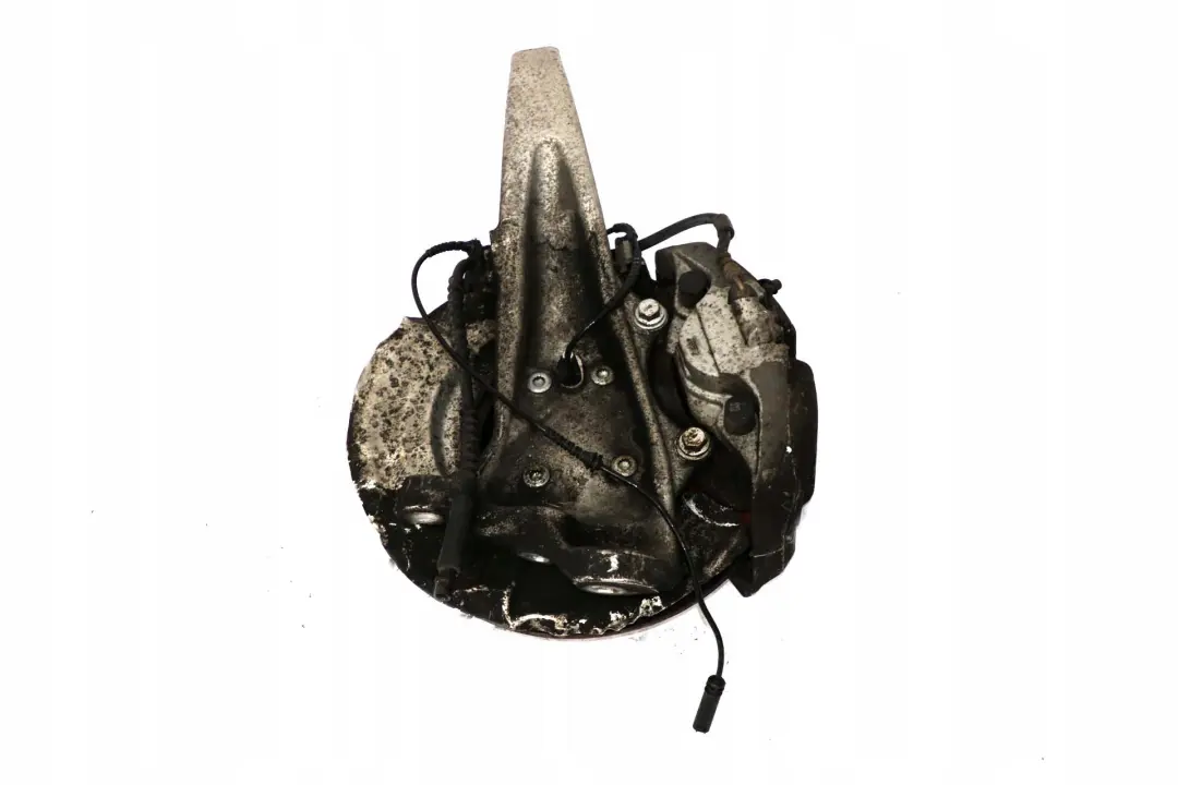 Zwrotnica prawa do BMW F01 F02 F07 o numerze 6775768 BMW F01 F02 F07 Zwrotnica prawa - SKU 6775768 - Numer Części 6775768