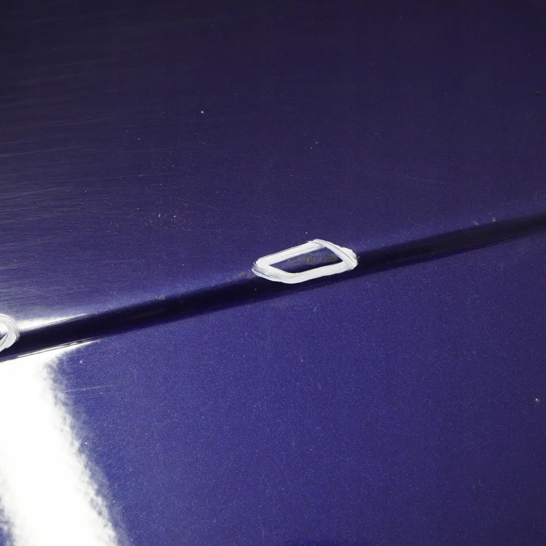 Drzwi prawe prawy tył Montrealblau do BMW E36 Sedan o numerze 8185428 BMW E36 Sedan Drzwi prawe prawy tył Montrealblau - SKU 8185428-MRB - Numer Części 8185428