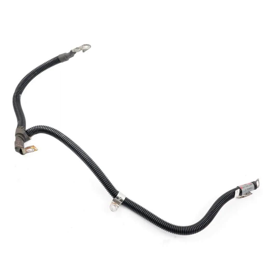 Mercedes-Benz E W210 Battery Starter Alternator Positive Plus Cable  - SKU A2105401530 - Part number A2105401530