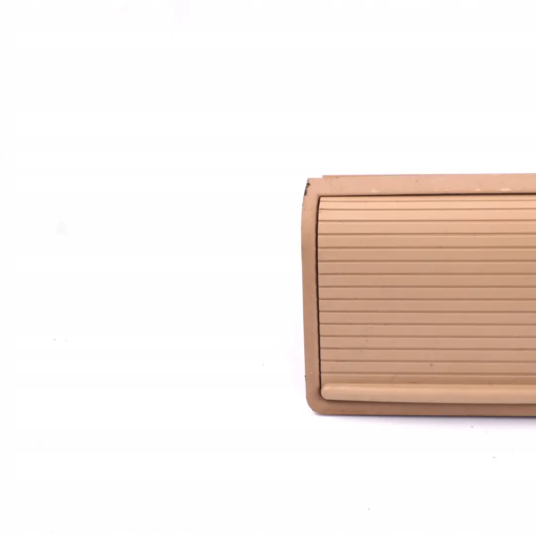 Calcinateur Arriere Console Centrale Beige Clair pour BMW 3 E46 à propos du numéro de pièce 8242739 BMW 3 E46 Calcinateur Arriere Console Centrale Beige Clair - SKU 8242739 - Numéro de pièce 8242739