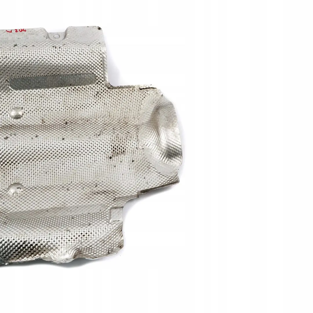 Mercedes-Benz C E Classe W204 W207 Gaz D'echappement Diesel Isolation Thermique pour à propos du numéro de pièce A2046800822 Mercedes-Benz C E Classe W204 W207 Gaz D'echappement Diesel Isolation Thermique - SKU A2046800822 - Numéro de pièce A2046800822