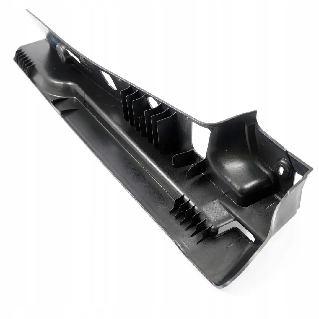 Mini Countryman R60 Touring Boot Trunk Lid Left Pad Floor Carpet Trim N/S - SKU 9808165 - Part number 9808165