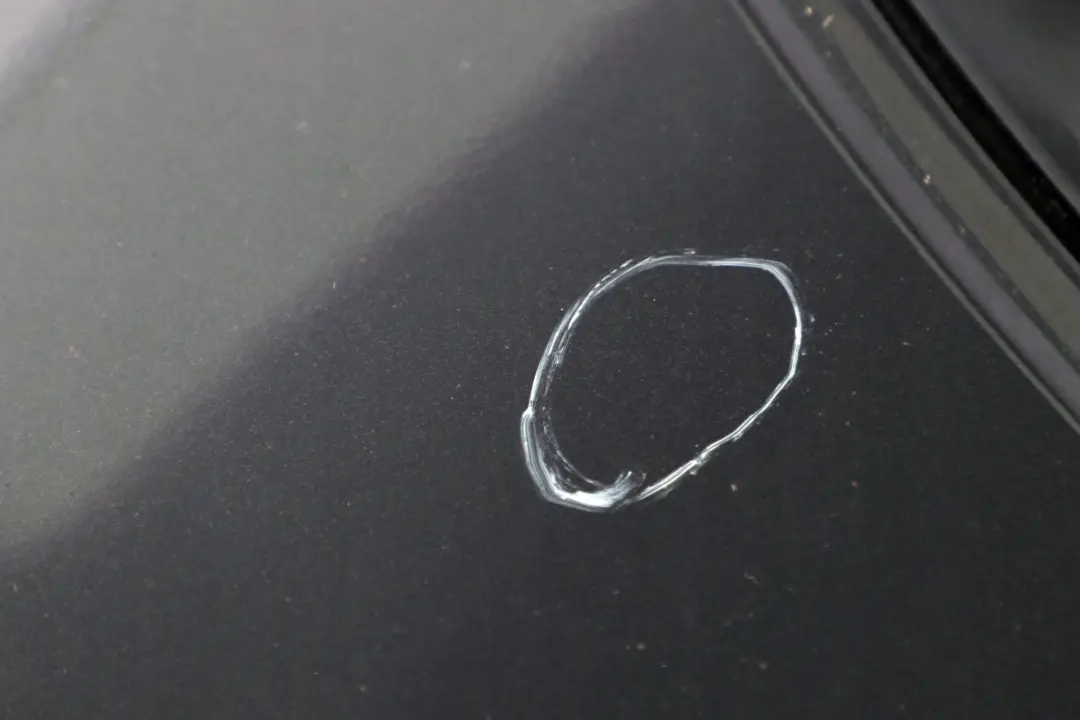 Side Panel Front Right Wing O/S Astro Black to BMW Mini Cooper 5 R55 R56 R57 R58 with Part number 2754726 BMW Mini Cooper 5 R55 R56 R57 R58 Side Panel Front Right Wing O/S Astro Black - SKU 2754726-ASB5 - Part number 2754726