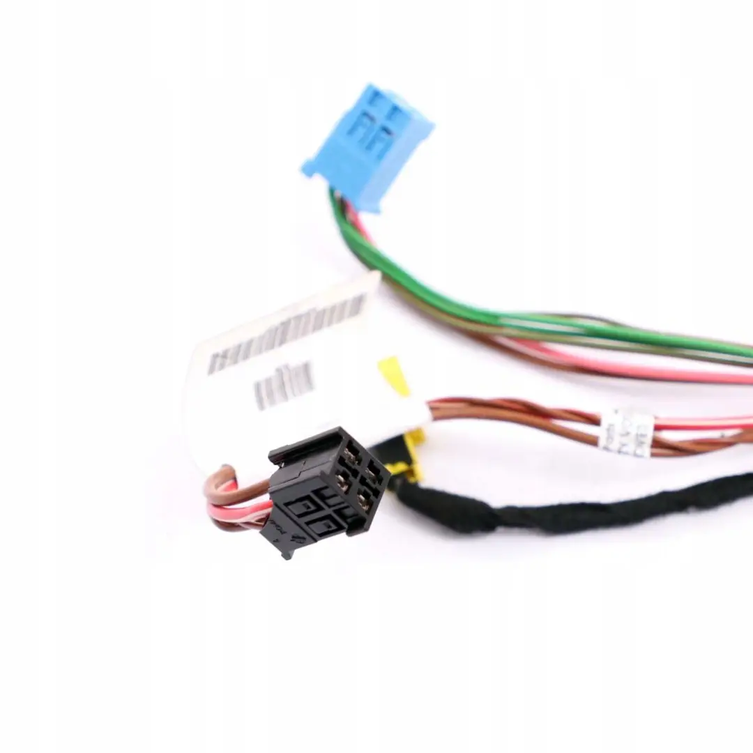 Porta anteriore sinistra destra cablaggio cablaggio Mercedes CL203 - SKU A2035405707 - Numero di parte A2035405707