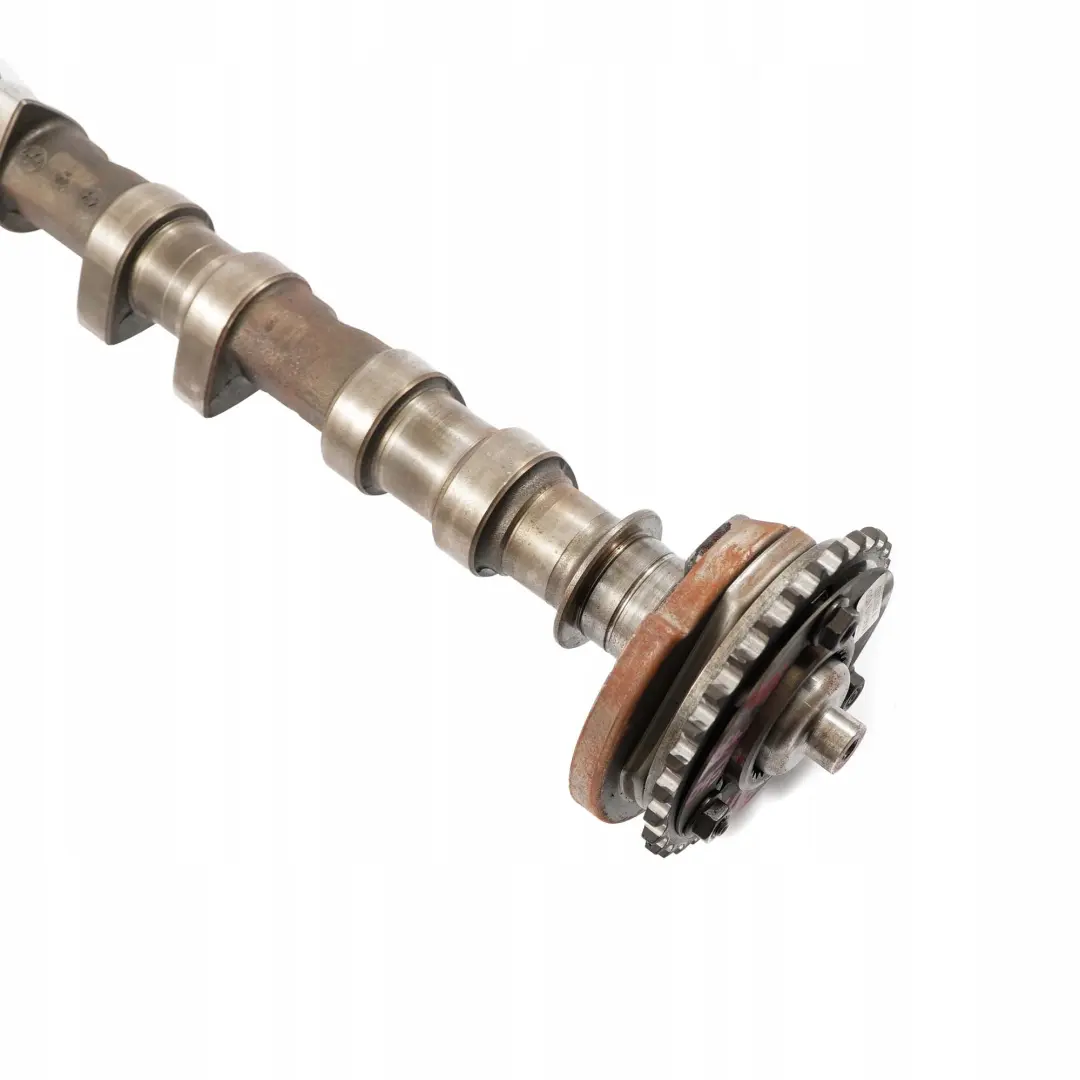 M54 Engine Inlet Intake Camshaft 1448969 to BMW 3 5 X3 Z4 Series E46 E60 E83 E85 with Part number 1438079 BMW 3 5 X3 Z4 Series E46 E60 E83 E85 M54 Engine Inlet Intake Camshaft 1448969 - SKU 1438079 - Part number 1438079