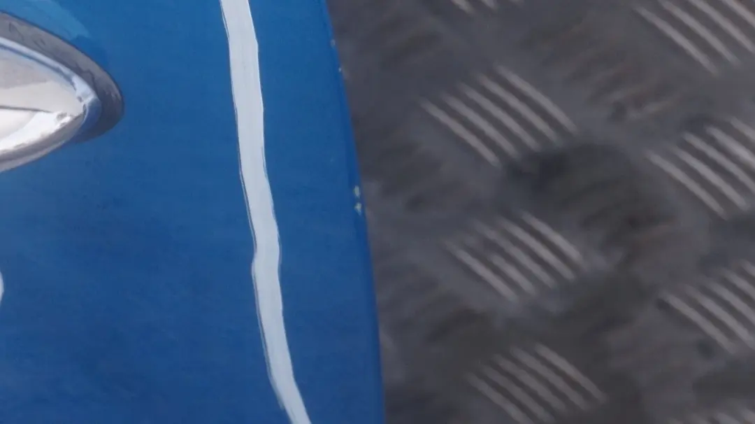 Fahrerseite Tür vorne links Laser Blue A59 für BMW MINI Cooper R55 R56 R57 R58 R59 mit Teilenummer 2755935 BMW MINI Cooper R55 R56 R57 R58 R59 Fahrerseite Tür vorne links Laser Blue A59 - SKU 2755935-LAB4 - Teilenummer 2755935
